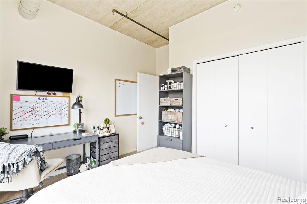 3670 UNIT 412 WOODWARD Avenue, Detroit, MI 48201 — Photo 29