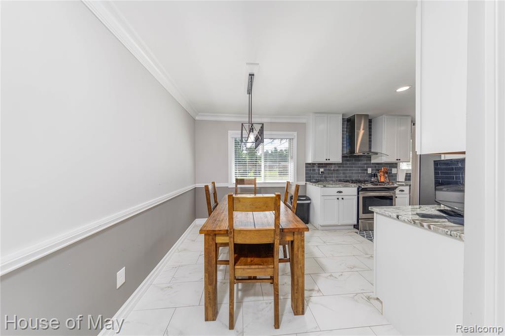 4624 Maeder Street, Shelby Twp, MI 48316 — Photo 4