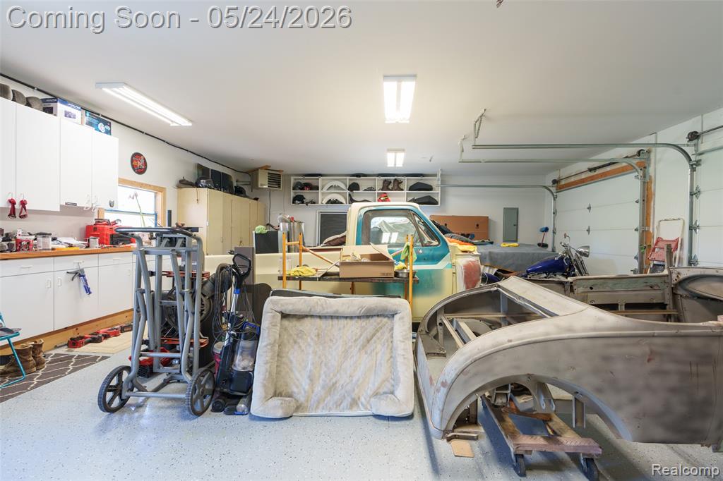 13800 12 Mile Road, South Lyon, MI 48178 — Photo 44