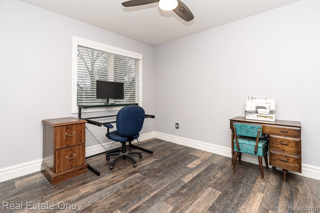 820 Quatro Lane, Addison, MI 48367 — Photo 40
