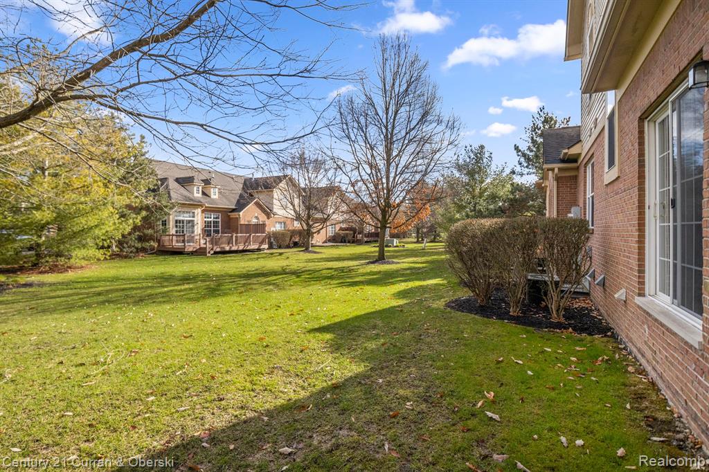 4027 Forest Bridge Drive, Canton, MI 48188 — Photo 22
