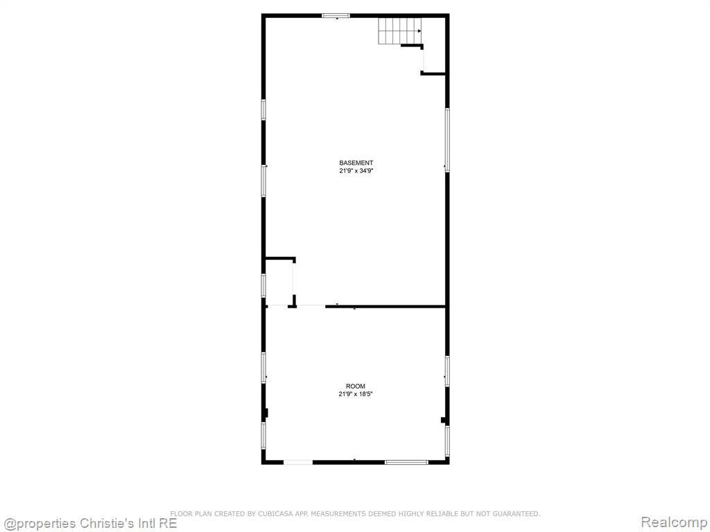 4772 Cecil Street, Detroit, MI 48210 — Photo 43