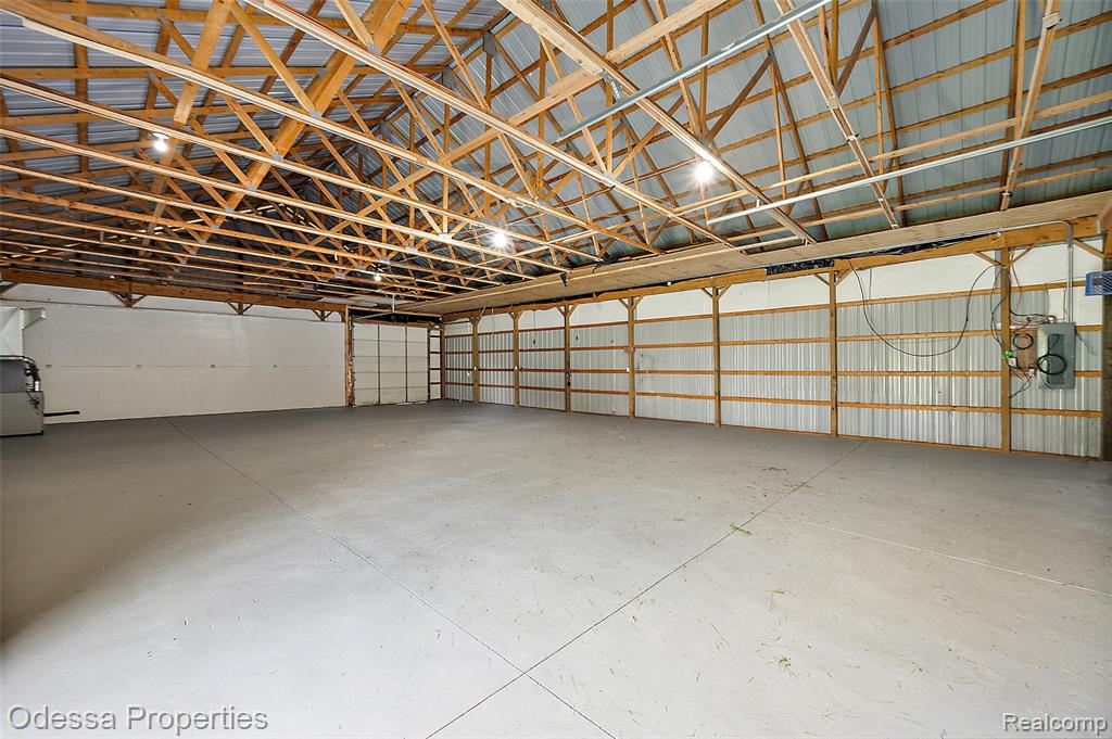 1442 Riley Center Road, Riley, MI — Photo 47