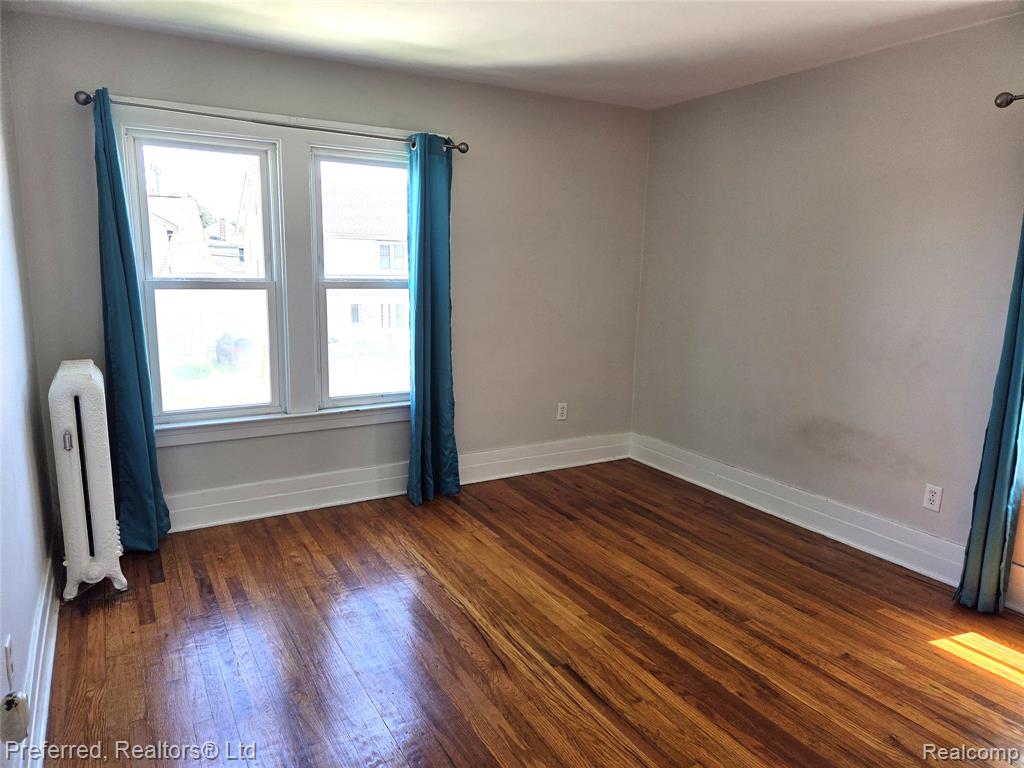 116 Walnut Street, River Rouge, MI 48218 — Photo 15