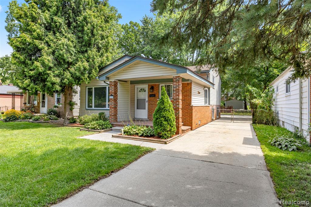 4149 Jackson Street, Dearborn Heights, MI 48125 — Photo 32