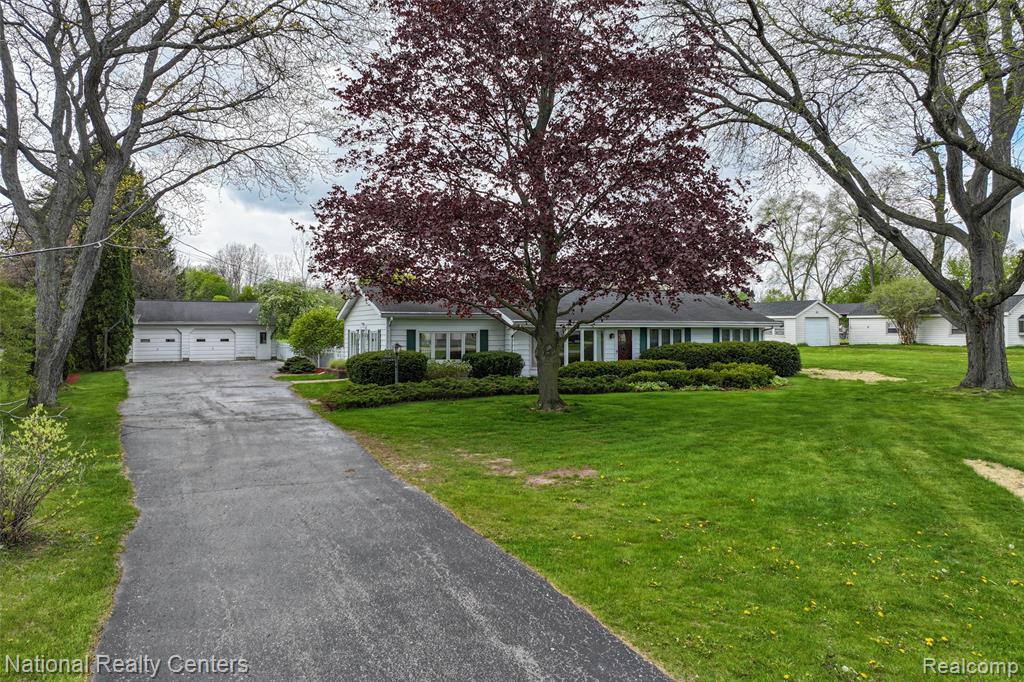 4347 N Gale Road, Davison, MI 48423 — Photo 4