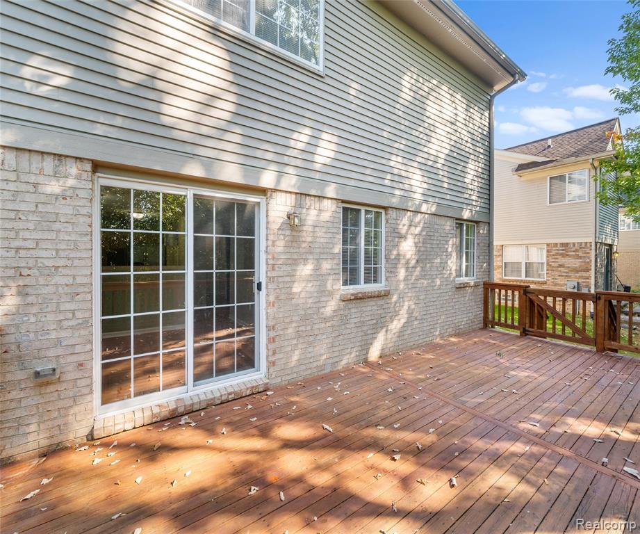 48181 NOTTINGHILL Lane, Canton, MI 48188 — Photo 35