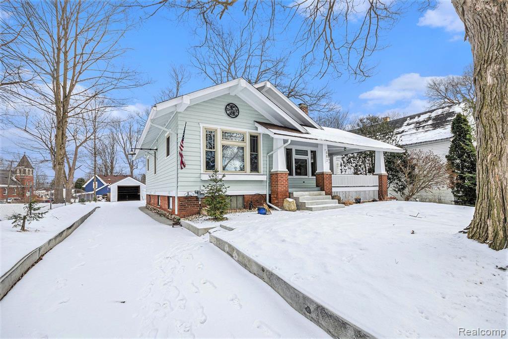 682 PINE Street, Lapeer, MI 48446 — Photo 18