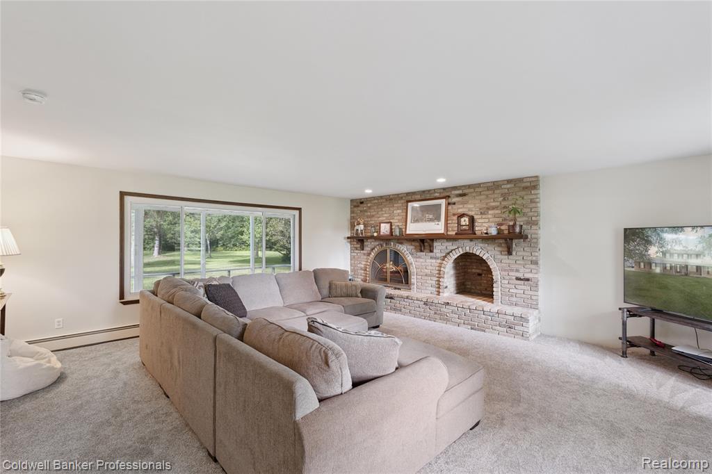 11377 N Lewis Road, Clio, MI 48420 — Photo 7