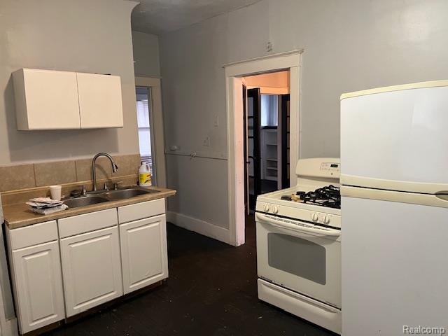 816 Algonquin Street, Detroit, MI 48215 — Photo 3