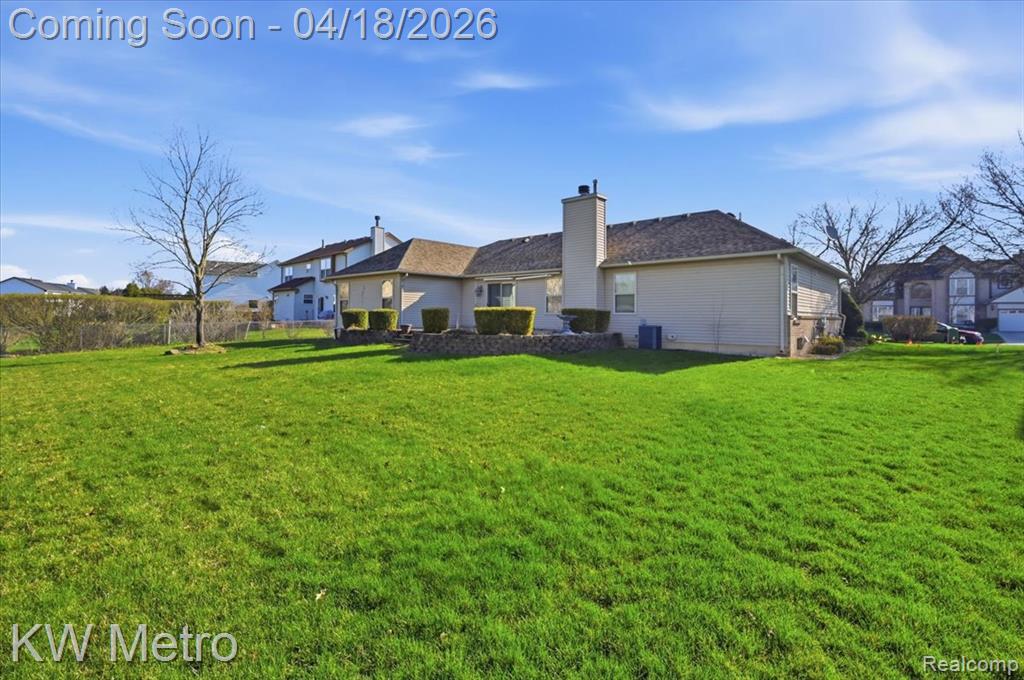 9588 Dalton Drive, Van Buren, MI 48111 — Photo 9