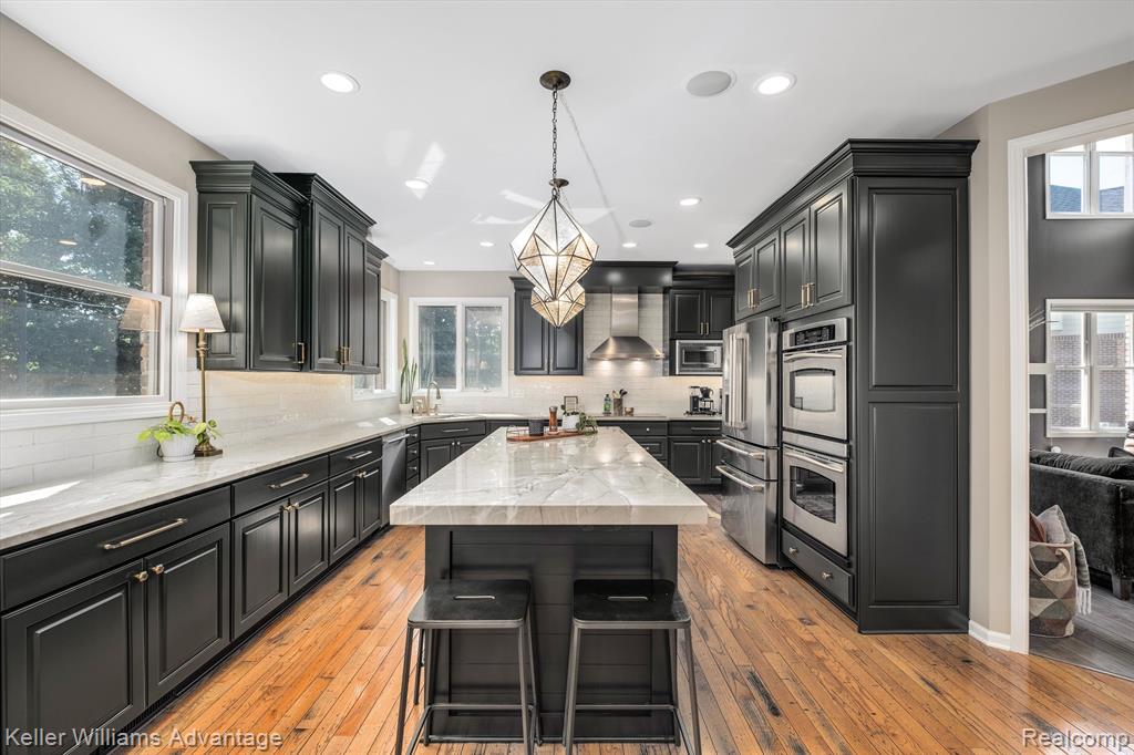 15780 CRYSTAL DOWNS E, Northville, MI 48168 — Photo 16