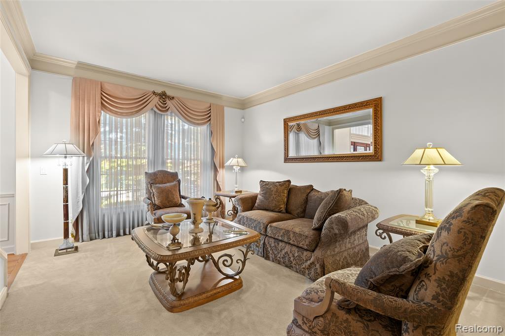 18031 Stonebrook Drive, Northville, MI 48168 — Photo 20