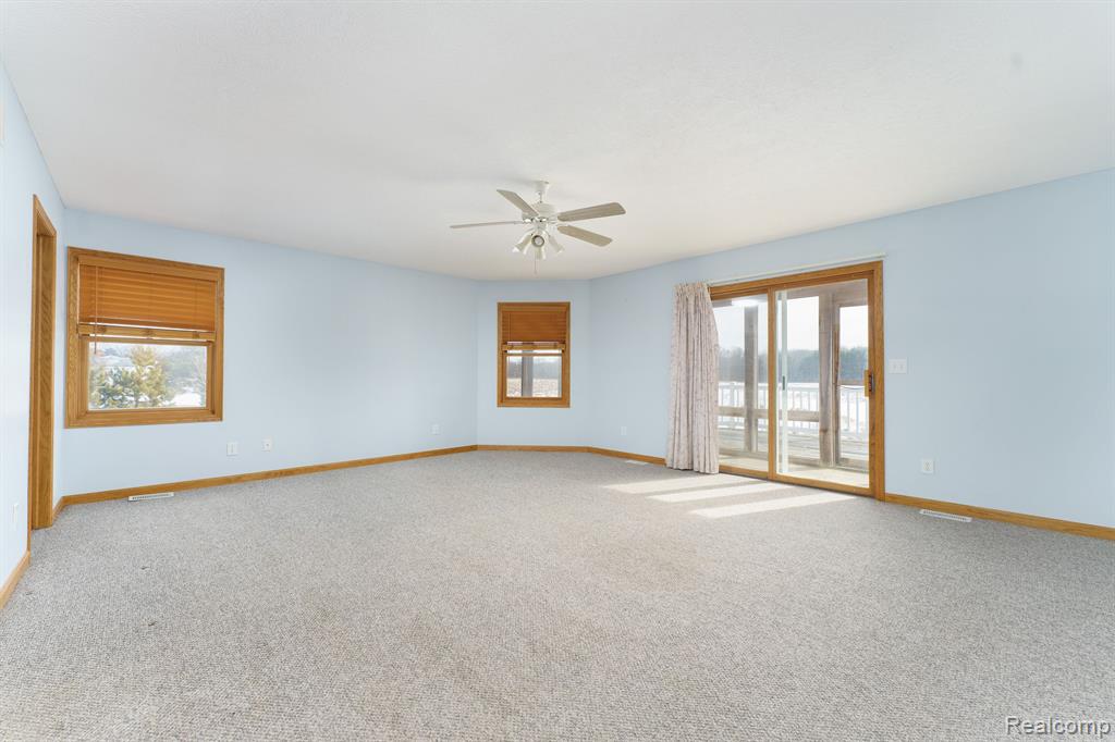 1052 E DEXTER Trail, Dansville, MI 48819 — Photo 16