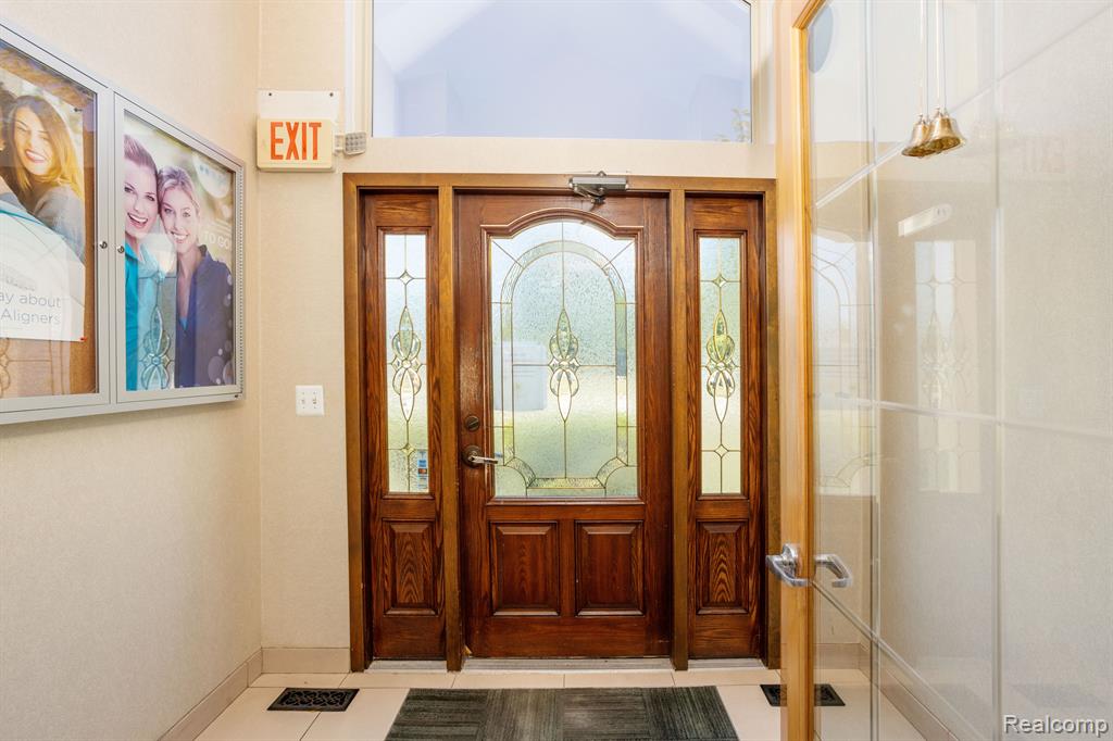37235 GODDARD Road, Romulus, MI 48174 — Photo 4