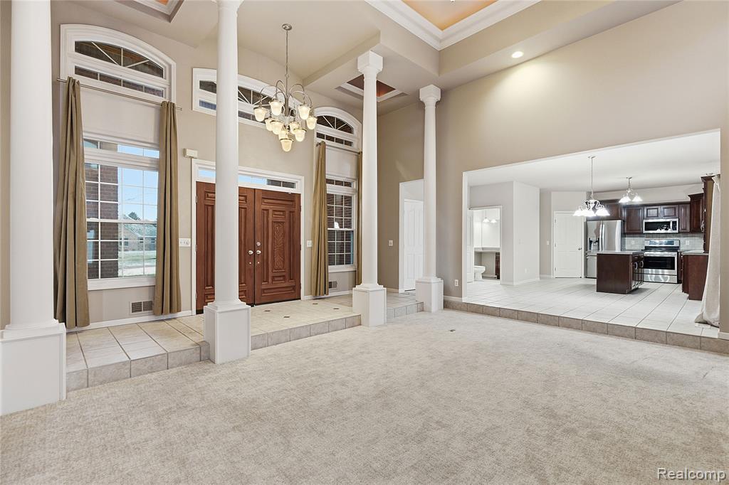 72824 Solanus Drive, Bruce, MI 48065 — Photo 5
