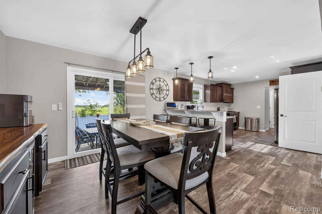2845 Sycamore River Drive, Fowlerville, MI 48836 — Photo 18