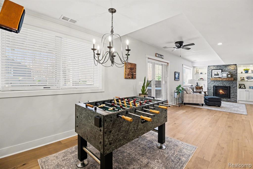 6846 Williamsbury Circle, Clarkston, MI 48348 — Photo 30