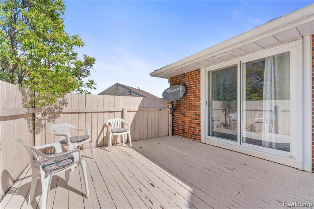 23534 Stonehenge Boulevard, Novi, MI — Photo 5