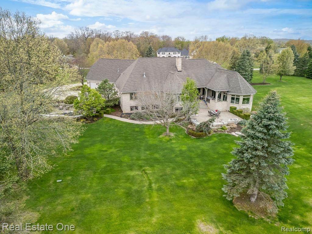 78642 Harvest Lane, Romeo, MI 48065 — Photo 70