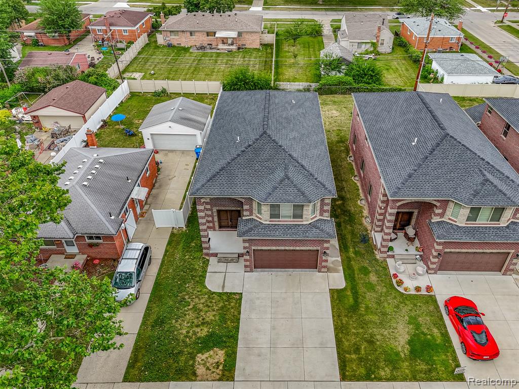 6735 Norborne Avenue, Dearborn, MI 48127 — Photo 41
