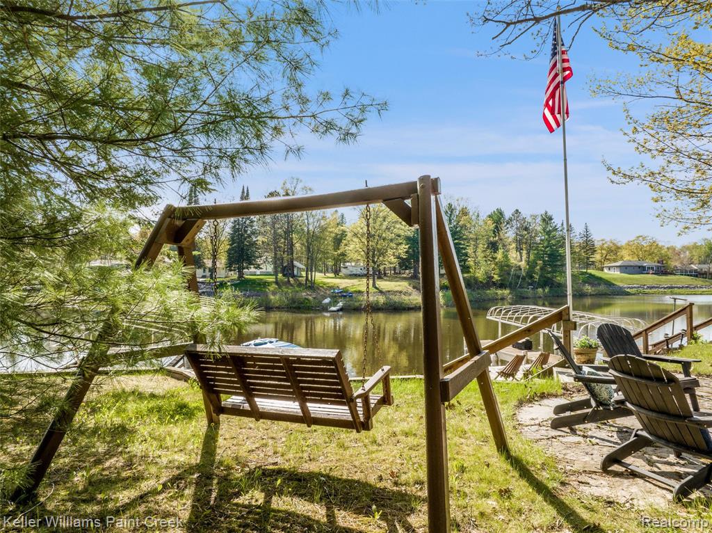 4425 Baker Road, Alger, MI 48610 — Photo 48