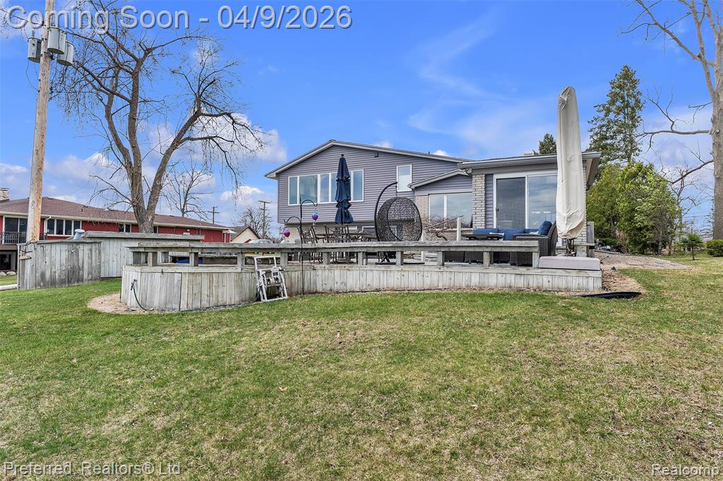 4869 Motorway Drive, Waterford, MI 48328 — Photo 62
