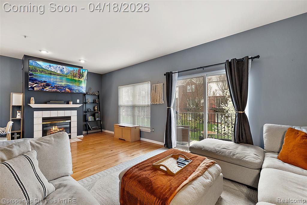 43836 Cherry Grove E Court E, Canton, MI 48188 — Photo 19