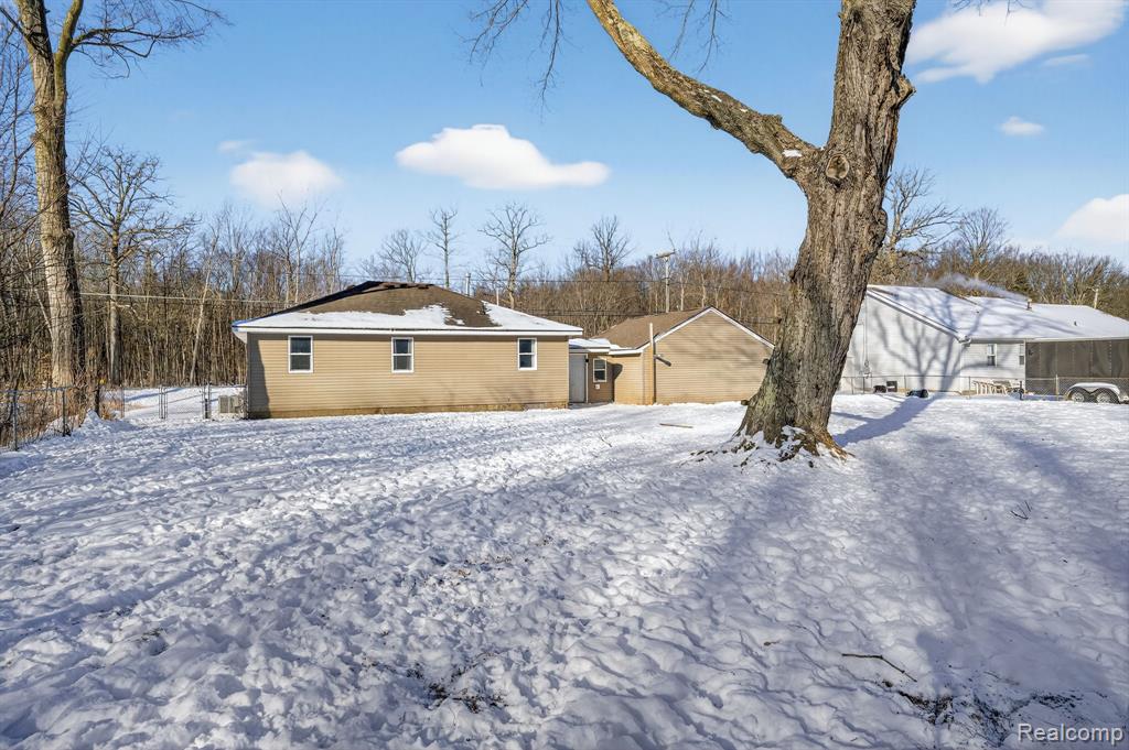 14244 N Clio Road, Clio, MI 48420 — Photo 36