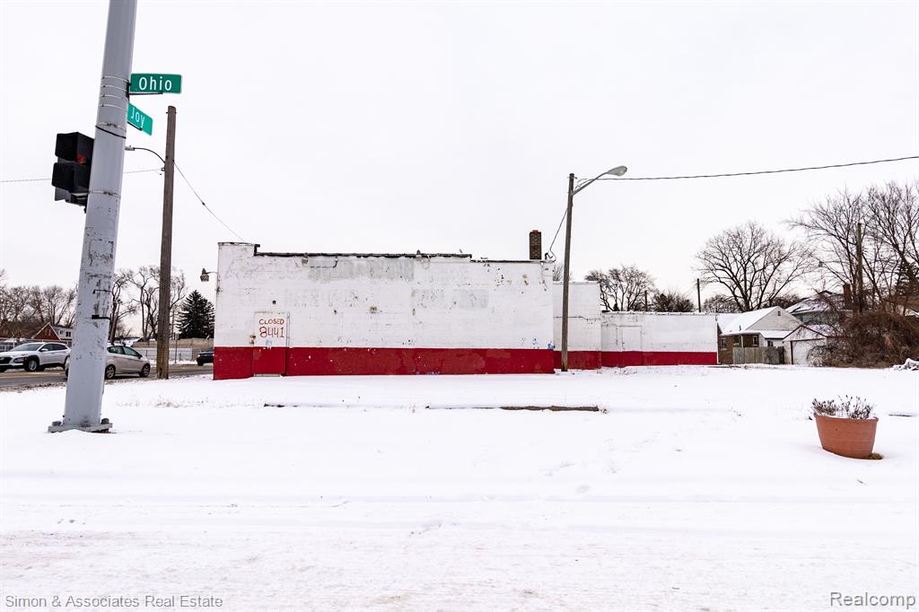 8441 Joy Road, Detroit, MI 48204 — Photo 15
