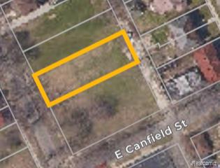 4404 HELEN Street, Detroit, MI 48207 — Photo 4