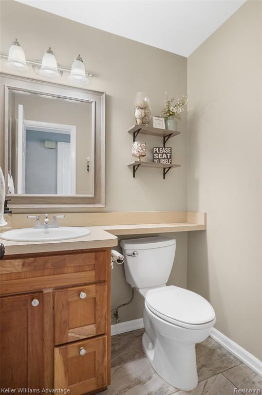 7675 Morningstar Court, Clarkston, MI 48348 — Photo 13
