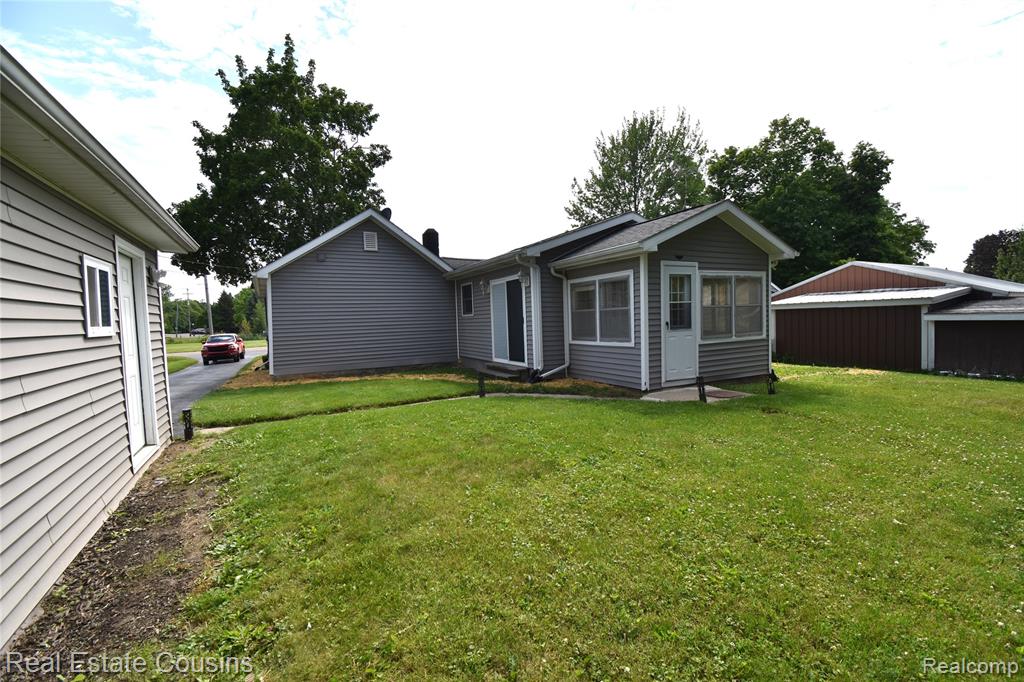 116 Park Street, Gaines Vlg, MI 48436 — Photo 30