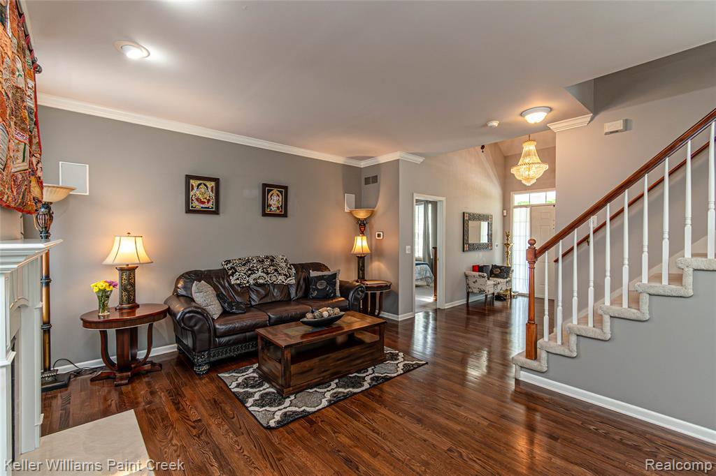 42708 Faulkner Drive, Novi, MI 48377 — Photo 23