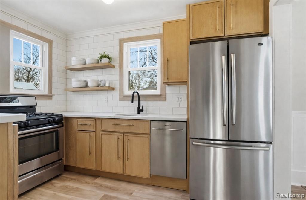 317 W Saint Clair Street, Romeo, MI 48065 — Photo 10
