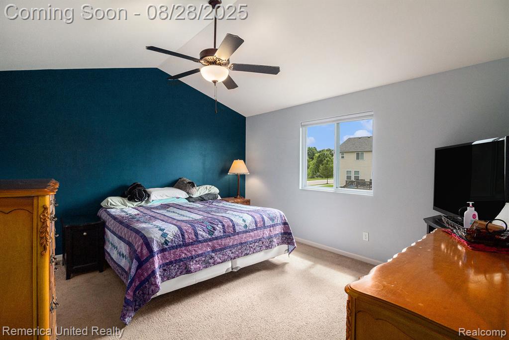 4142 Chase Ridge Lane, Howell, MI 48843 — Photo 11