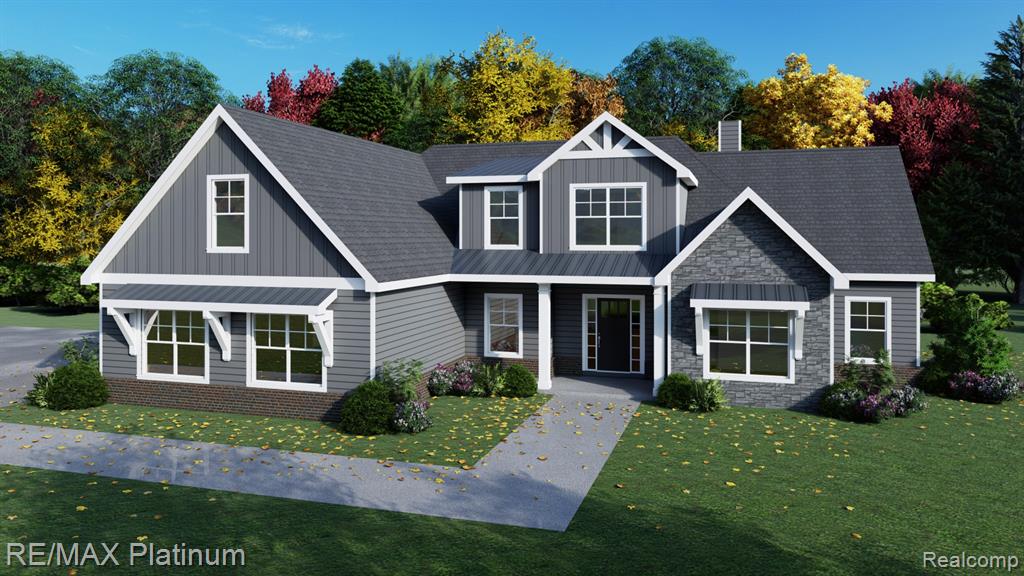 V/L Lot #2 Sweetheart Lane - Photo 2