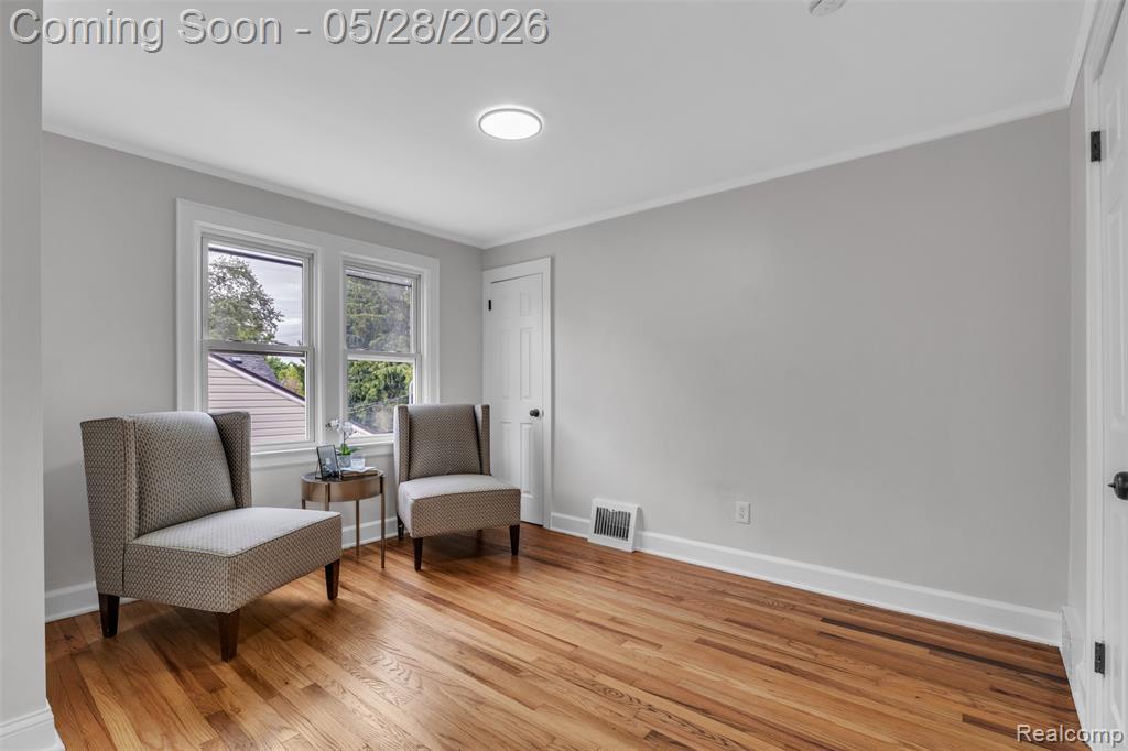 45 E Rutgers Avenue, Pontiac, MI 48340 — Photo 36