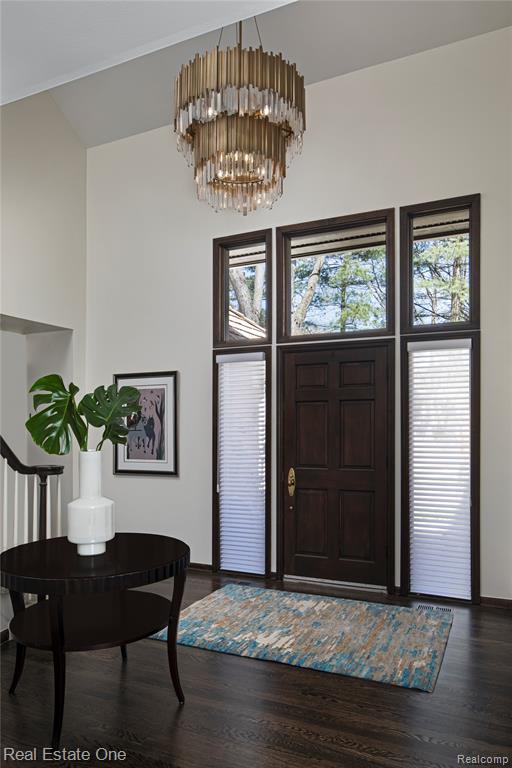 901 Bloomfield Club Court, Bloomfield Hills, MI 48301 — Photo 22