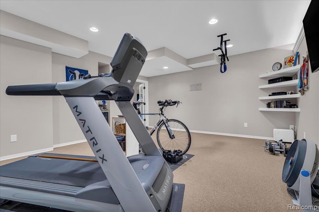 21174 Bridle Run, Northville, MI 48167 — Photo 69
