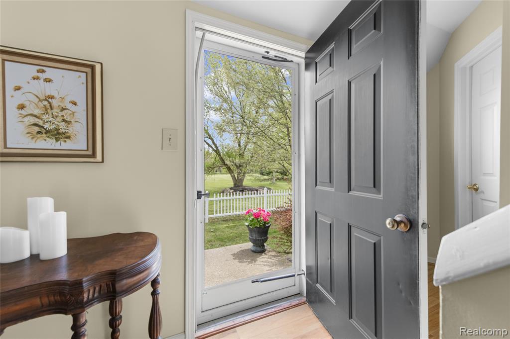 2209 Berville Road, Allenton, MI 48002 — Photo 4