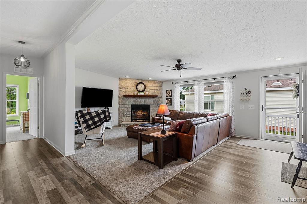 57510 Old Red Ln, Lenox, MI 48048 — Photo 2