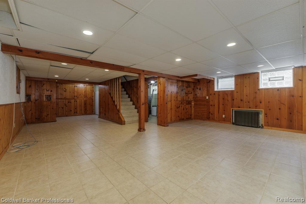 1416 N Renaud Road, Grosse Pointe Woods, MI 48236 — Photo 46