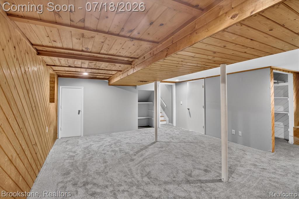 7176 Perry Lake Road, Clarkston, MI — Photo 34
