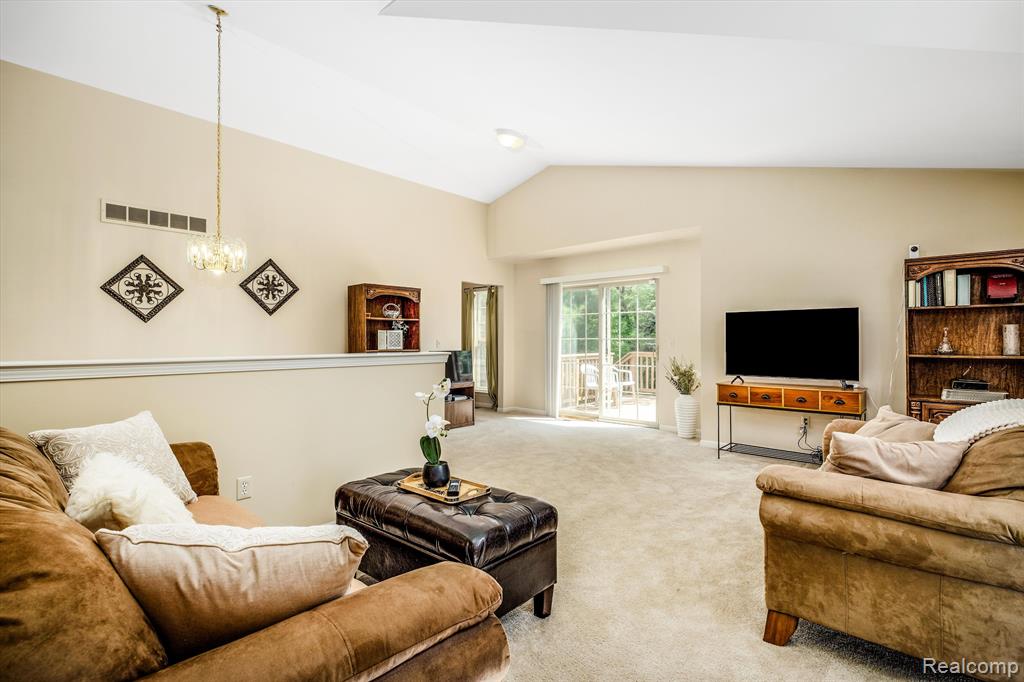 7820 CHLOE Court, Van Buren, MI 48111 — Photo 3