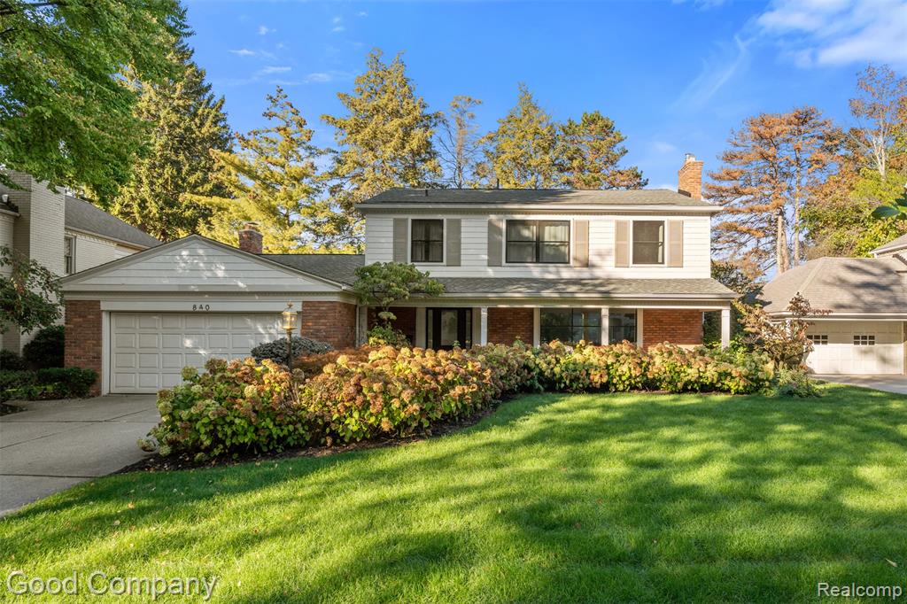 840 S Oxford Road, Grosse Pointe Woods, MI 48236 — Photo 3