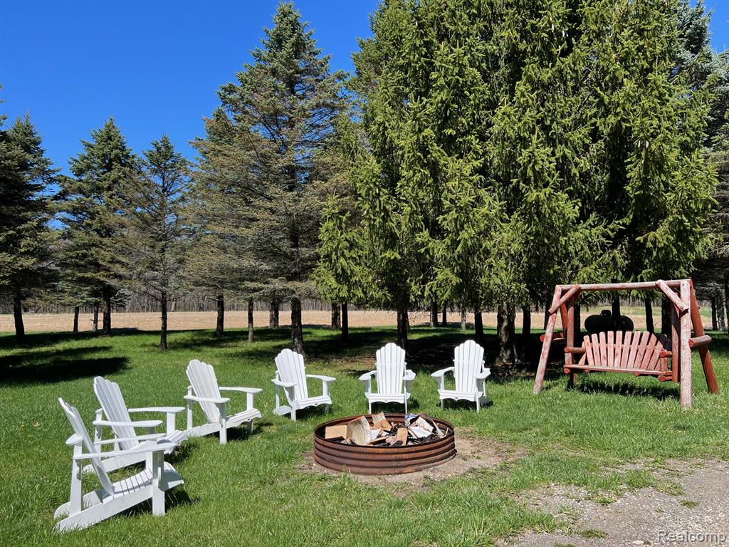 5785 Baldwin Road, Oxford, MI 48371 — Photo 57