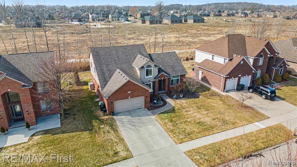 32768 Greenwood Drive, Chesterfield, MI 48047 — Photo 33