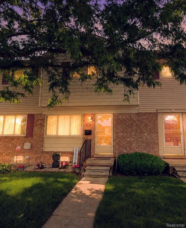 9792 Cornell, Taylor, MI 48180 — Photo 3