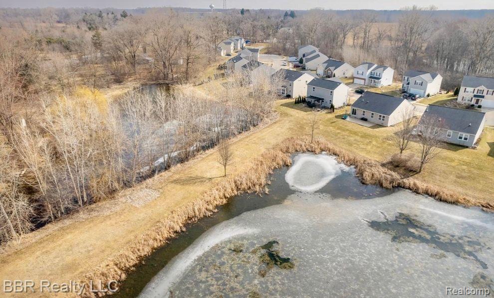 8219 BAYBERRY Court, Dexter, MI 48130 — Photo 4